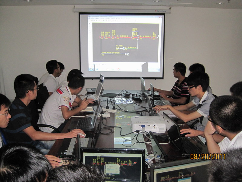 探索經(jīng)營、深化管理的海南分公司